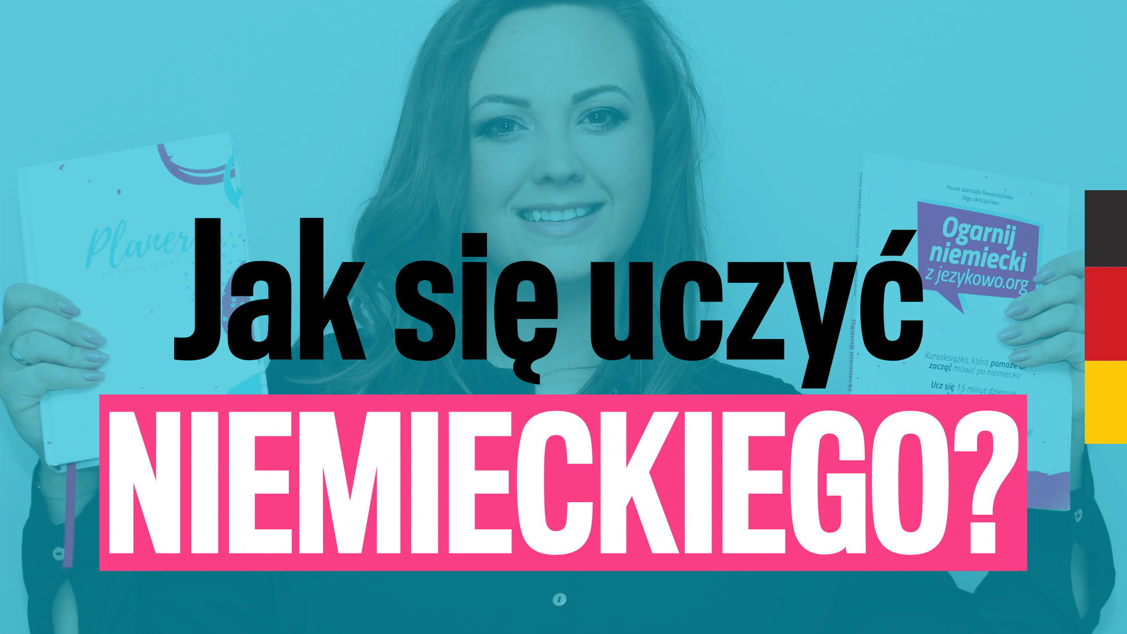 Nauka niemieckiego online